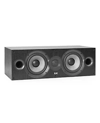 Elac C6.2 Debut 2.0 Center Channel 2-Way Speaker