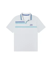 Sergio Tacchini Men's Solare Polo