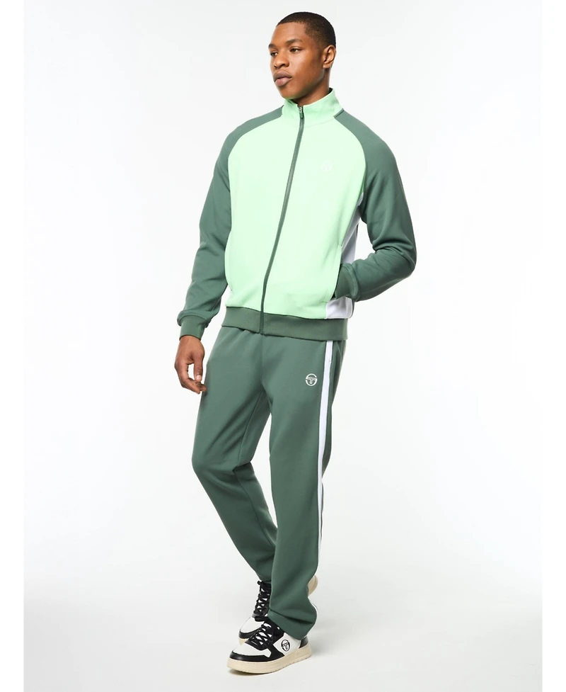 Sergio Tacchini Men's Pagia Court Jacket