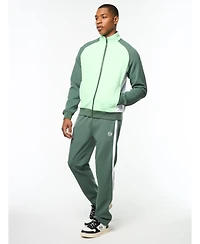 Sergio Tacchini Men's Pagia Court Jacket