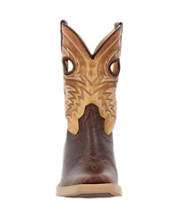 Durango Big Kids ( 3.5M to 6.5M ) Shyloh Western Boot