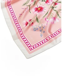 Fable England Women's Penelope Square Scarf