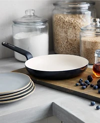 GreenPan Rio Advanced Diamond-Infused Ceramic 12-Piece Cookware Set