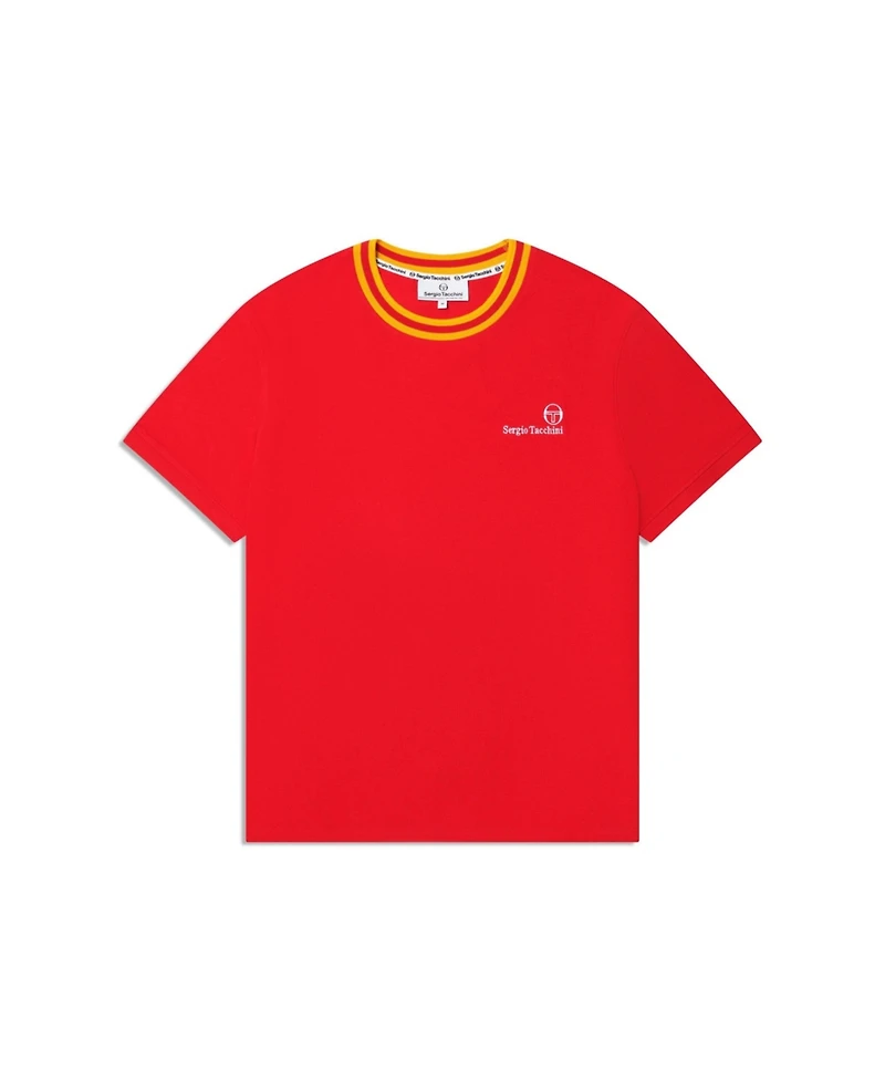 Sergio Tacchini Men's World Champion T-Shirt