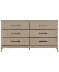 Sadie 4-Piece King Bedroom Set (Bed, Dresser & Two Nightstands), Macy's Exclusive