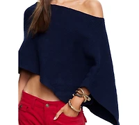 Lioness Women's Luminous Pull-On Poncho