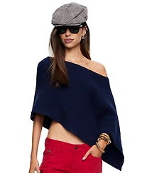 Lioness Women's Luminous Pull-On Poncho