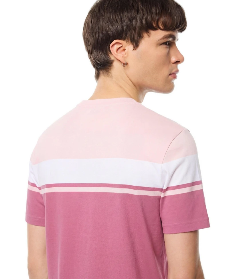 Sergio Tacchini Men's Damarindo T-Shirt
