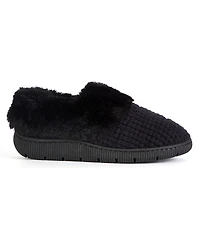 Jbu Women's Baylor Casual Slip-On Flats