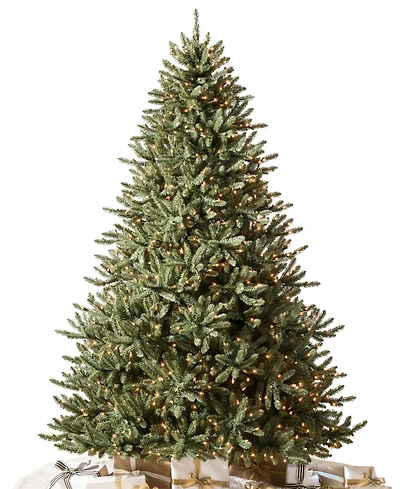 Balsam Hill 9 ft Pre-Lit Classic Spruce Tree