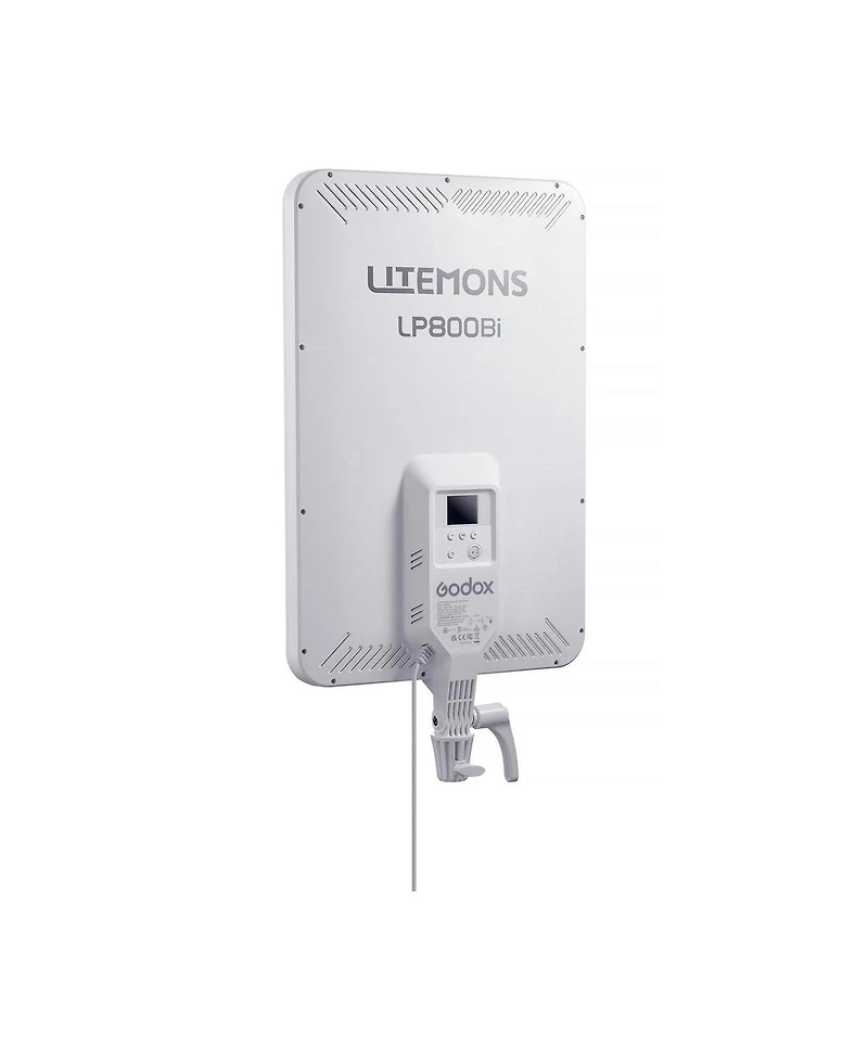 Godox Litemons LP800BI Bi-Color Led Light Panel