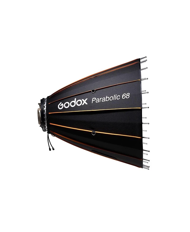 Godox 68" Parabolic Light Focusing System Kit