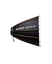 Godox 68" Parabolic Light Focusing System Kit
