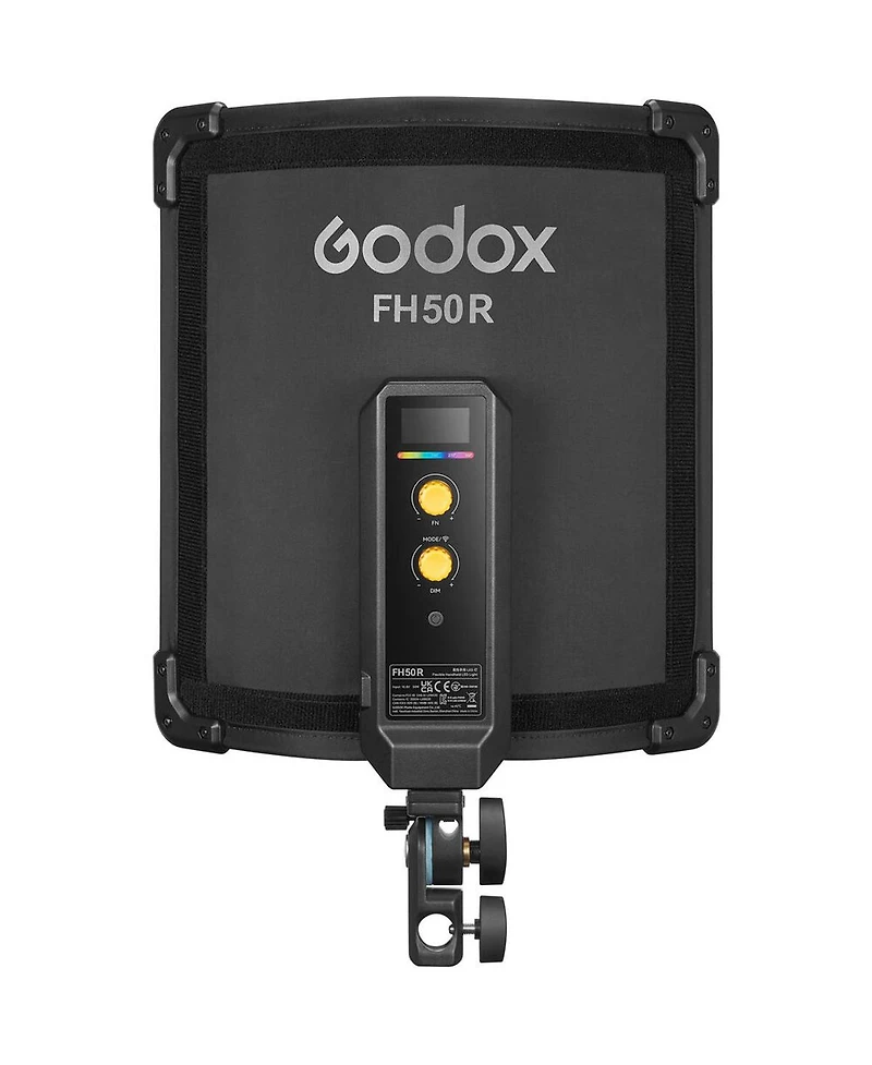 Godox FH50R Rgb Led Flexible Light Panel