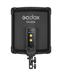 Godox FH50R Rgb Led Flexible Light Panel