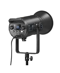 Godox SL150BII Bi-Color Led Video Light (2500-6500K, 150W)