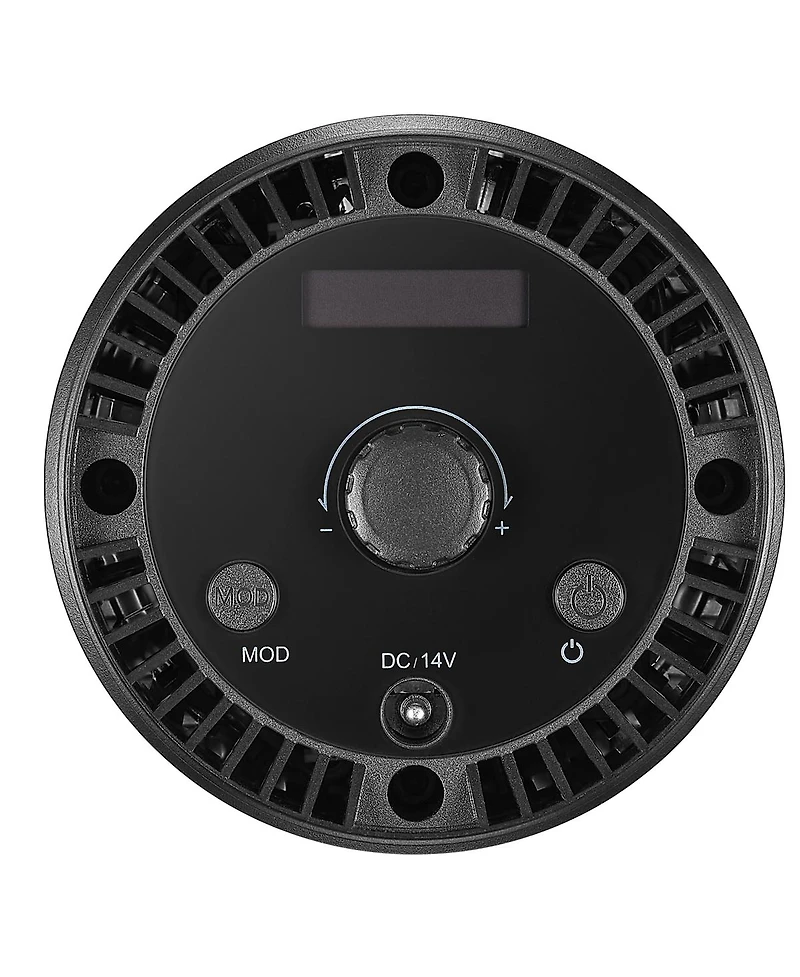 Godox LC30D 33W Litemons Tabletop Led Light