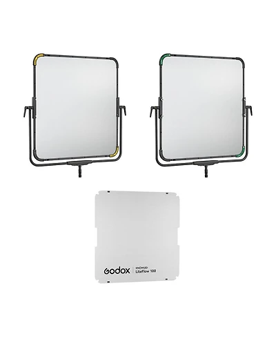Godox Knowled LiteFlow 100 Double-Sided Reflector