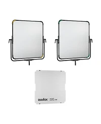 Godox Knowled LiteFlow 100 Double-Sided Reflector