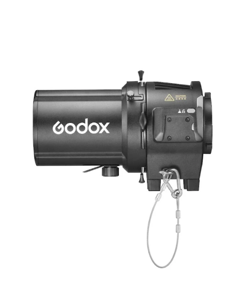 Godox Projection Attachment for Knowled M600R and M1000R Lights (19degree(s))