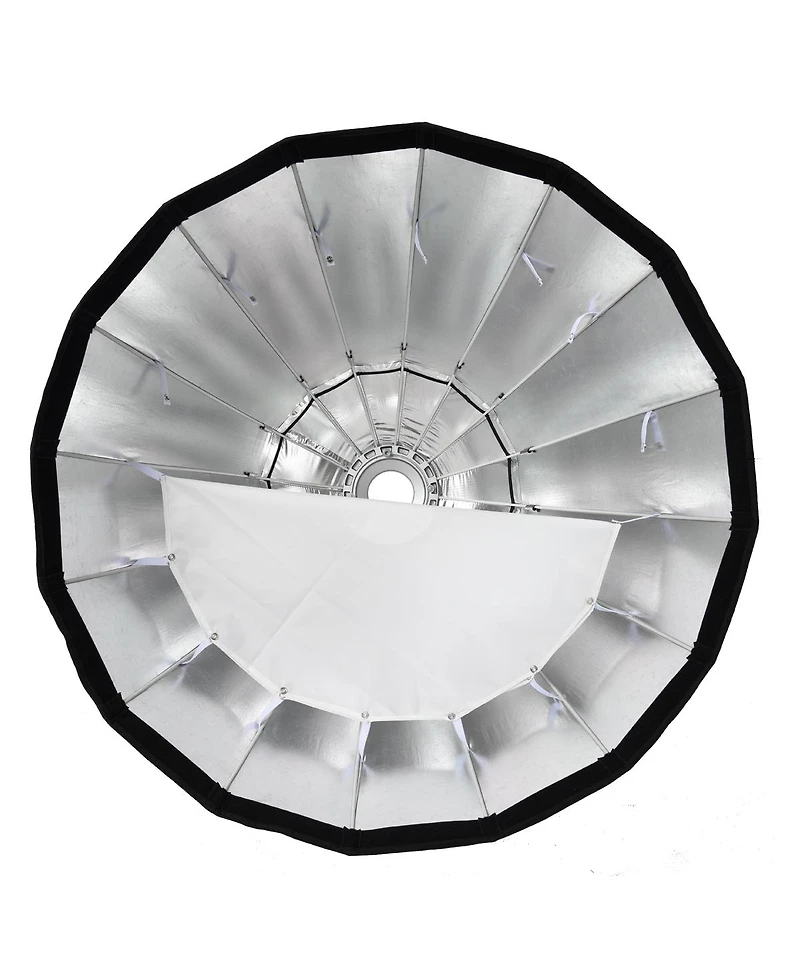Godox P120L 48" Deep Parabolic Softbox - Bowens Mount (Light Version)
