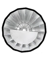 Godox P120L 48" Deep Parabolic Softbox - Bowens Mount (Light Version)