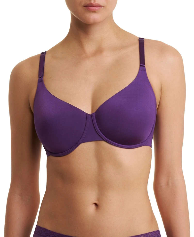 Natori Women's Liquid Full Fit Contour Underwire Bra