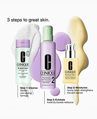 Clinique 6-Piece Great Skin Everywhere Skincare Set
