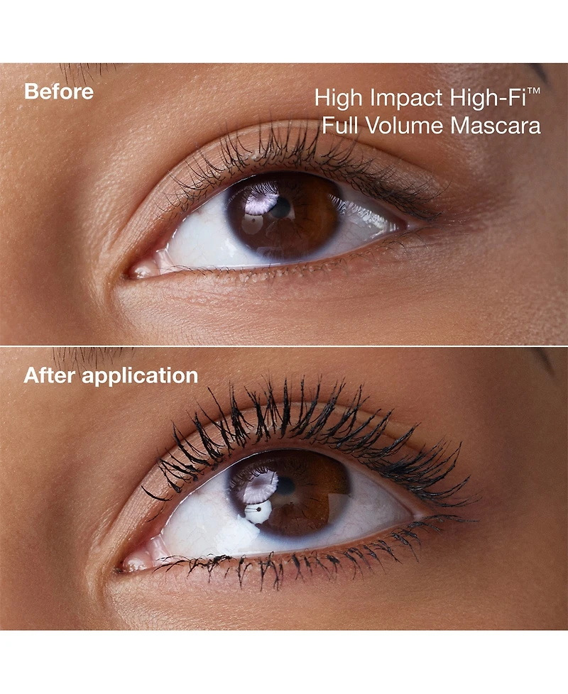 Clinique 3-Piece All About Lashes Trio Gift Set