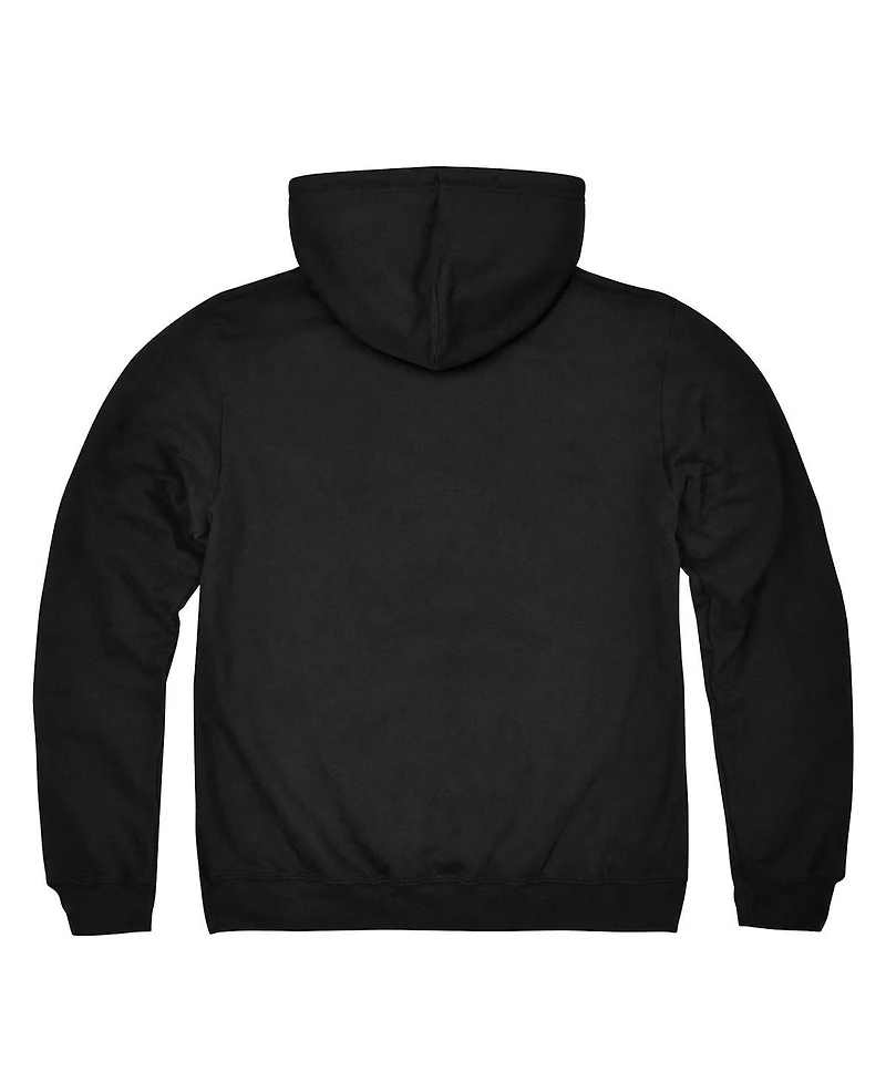 Lord Of The Rings Men's Lor Fellowship Pull-Over Hoodie
