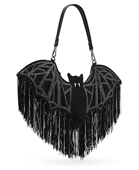 Betsey Johnson Medium Shoulder Handbag