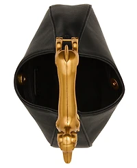 Betsey Johnson Dachshund Demi Small Crossbody Handbag
