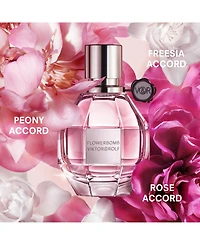 Viktor & Rolf 4-Piece Flowerbomb Eau de Parfum Gift Set