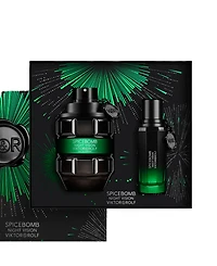 Viktor & Rolf 2-Piece Spicebomb Night Vision Gift Set