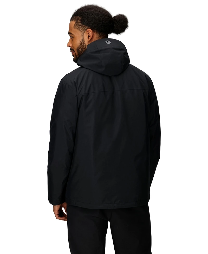 Marmot Men's Mammoth Gore-tex Waterproof Parka Jacket