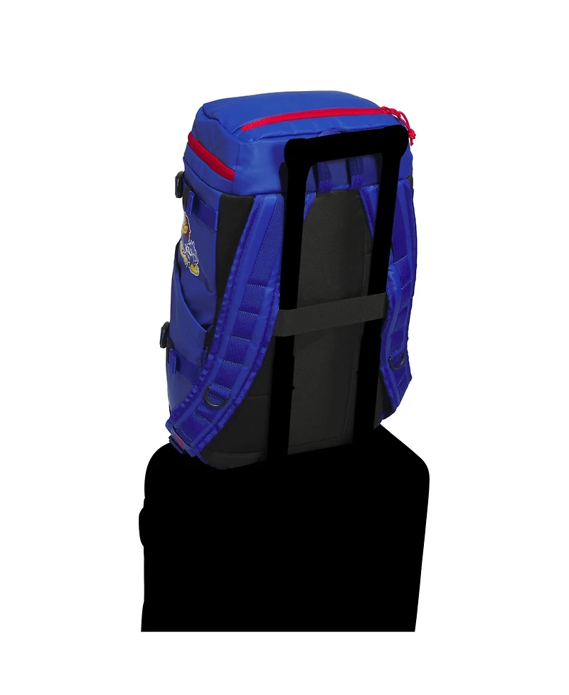 Adidas Kansas Jayhawks Collegiate Vista Backpack