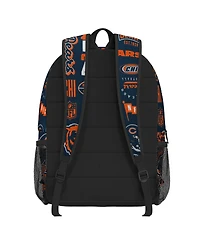 Outerstuff Chicago Bears Backpack and Lunchbox Set