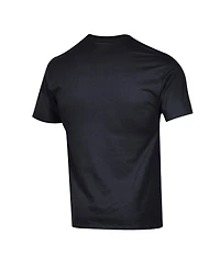 Champion Men's Iowa Hawkeyes Team Zoom Classic Fit T-Shirt