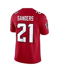 Nike Men's Atlanta Falcons Deion Sanders Vapor F.u.s.e. Limited Jersey