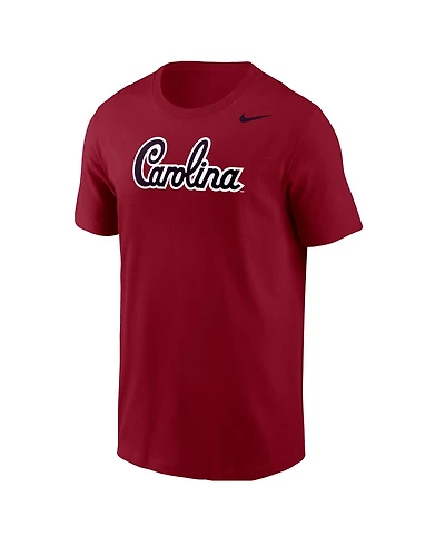 Nike Men's South Carolina Gamecocks Script T-Shirt