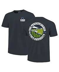Image One Men's Penn State Nittany Lions Landscape Graphic T-Shirt