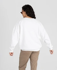 Gameday Couture Women's Florida Gators Sweet Play Oversized Graphic Sweatshirt