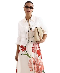 Phase Eight Women's Anabella Shirt Dress