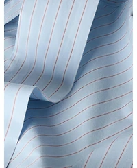 Whistles Women's Cotton Scarf Detail Button Down Shirt