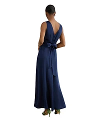 Hobbs London Women's Jemma Maxi Dress
