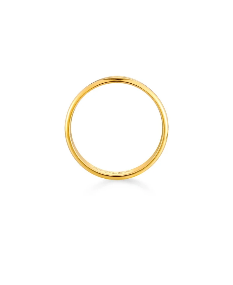 Atolea Breeze Double Ring