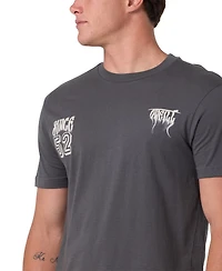 O'Neill Men's Classic Graphic Cotton T-Shirt