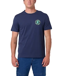 O'Neill Men's Chalten Graphic Crewneck T-Shirt