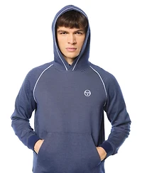Sergio Tacchini Men's Agiato Hoodie