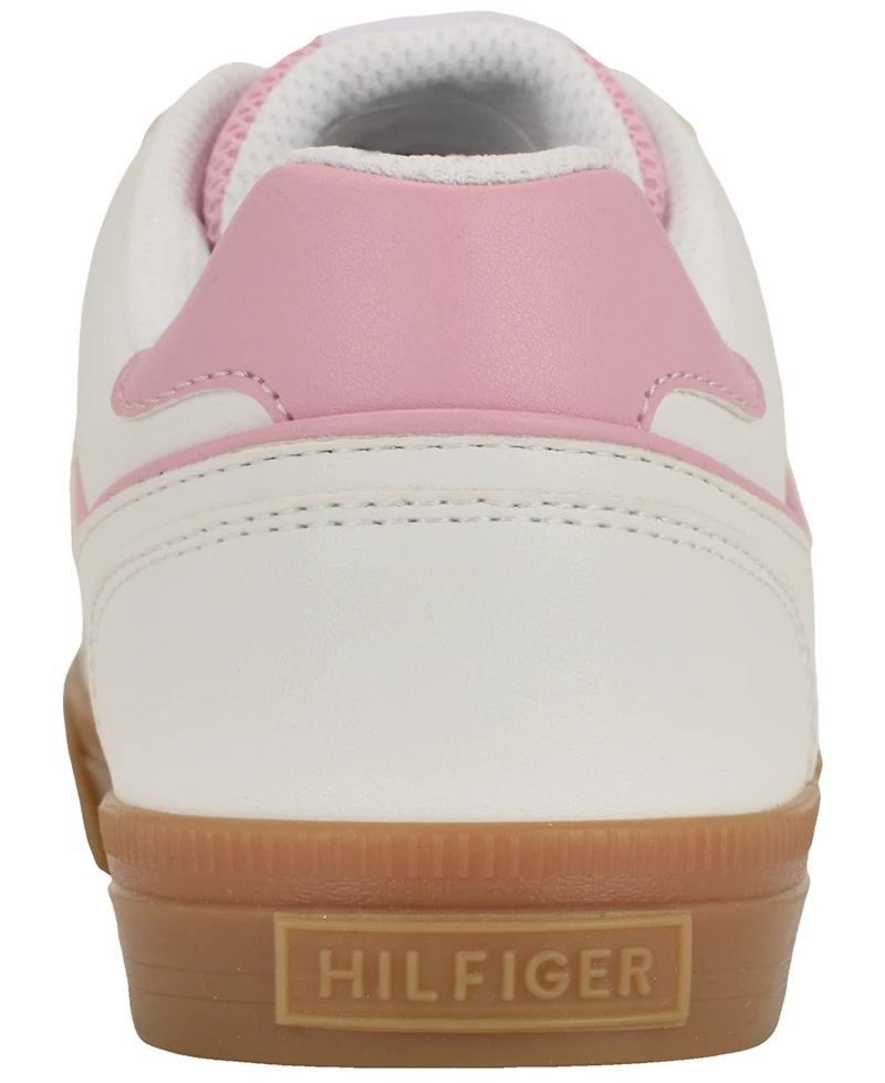 Tommy Hilfiger Women's Lystan Lace-Up Sneakers
